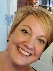 Meet your Posher, Kathy